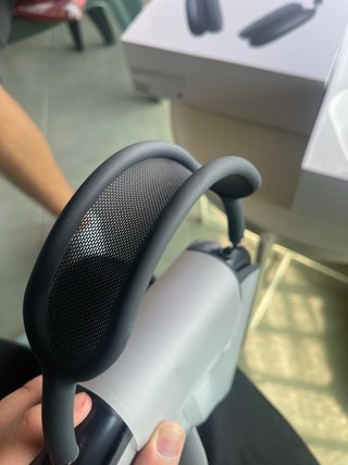 Airpods Max Apple