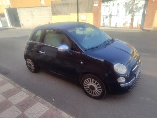 FIAT 500 2010