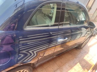 FIAT 500 2010