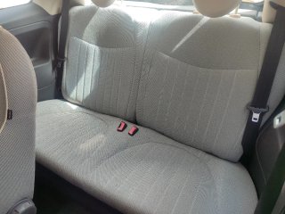 FIAT 500 2010