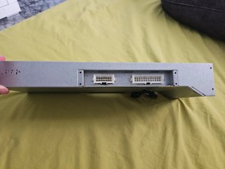Fuente Alimentación Servidor DELTA 650W