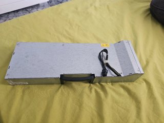 Fuente Alimentación Servidor DELTA 650W