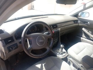 Opel Combo 2002