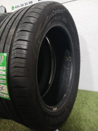 225 50 17 94H CONTINENTAL CONTI ECO CONTACT 5