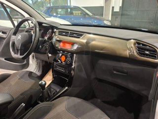 Citroën C3 HDI 70 Collection