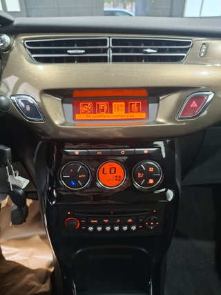 Citroën C3 HDI 70 Collection