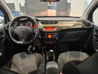 Citroën C3 HDI 70 Collection