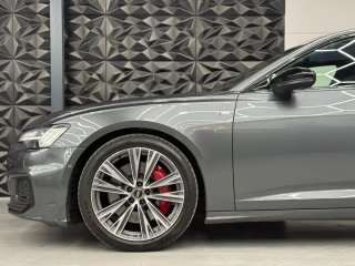 Audi A6 2023