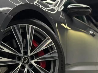 Audi A6 2023