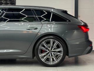 Audi A6 2023