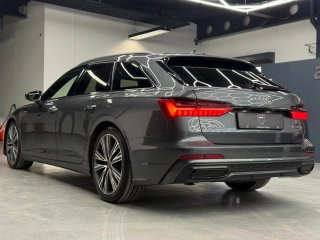 Audi A6 2023