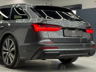Audi A6 2023