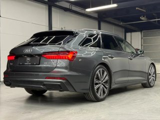 Audi A6 2023