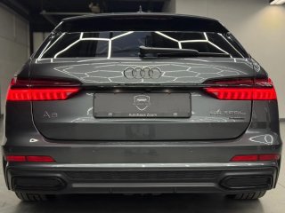 Audi A6 2023