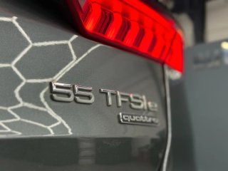 Audi A6 2023