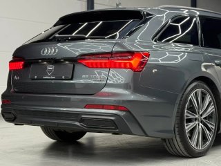 Audi A6 2023