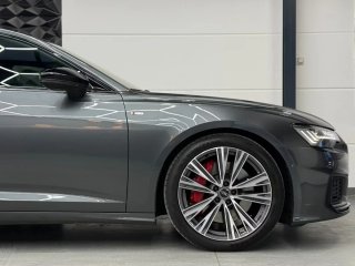 Audi A6 2023