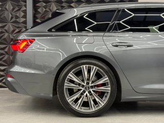 Audi A6 2023