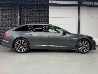 Audi A6 2023