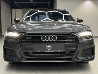 Audi A6 2023
