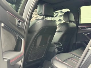 Audi A6 2023