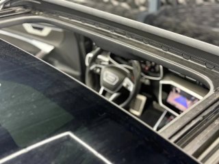 Audi A6 2023