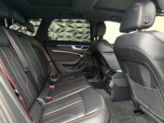 Audi A6 2023