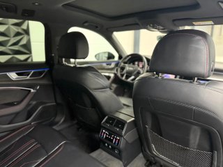 Audi A6 2023