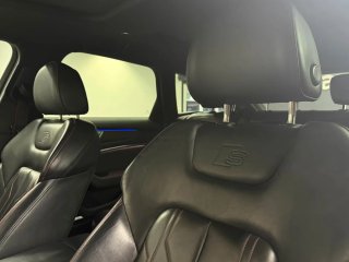 Audi A6 2023