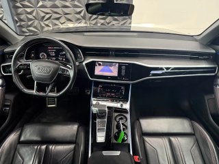Audi A6 2023