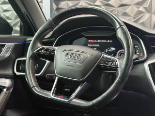 Audi A6 2023