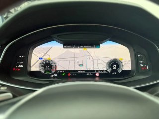 Audi A6 2023