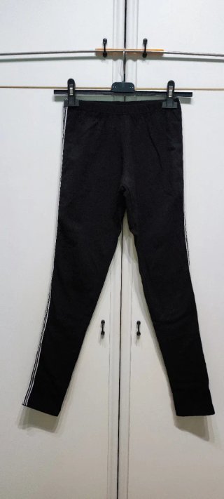 Leggings donna taglia S/M