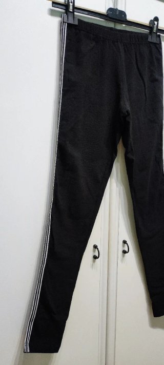 Leggings donna taglia S/M