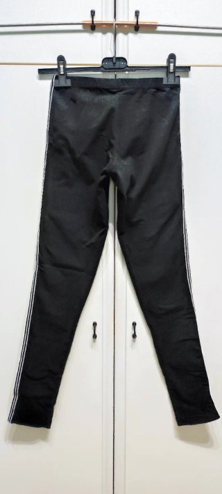 Leggings donna taglia S/M
