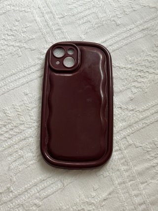 Funda iPhone 14