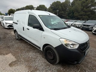 Dacia Dokker Van Essential Blue dCi 70kW (95CV)