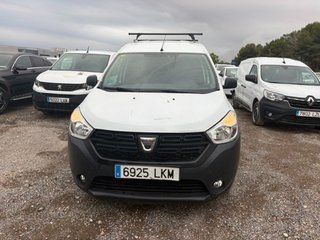 Dacia Dokker Van Essential Blue dCi 70kW (95CV)