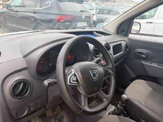 Dacia Dokker Van Essential Blue dCi 70kW (95CV)