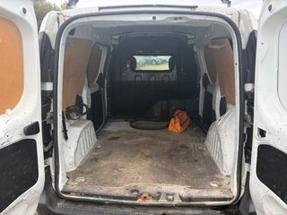 Dacia Dokker Van Essential Blue dCi 70kW (95CV)