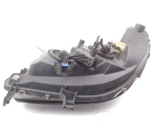 Faro derecho opel zafira a limusina (t98) 20638603
