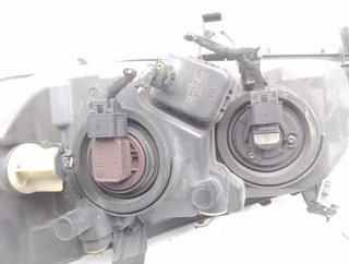 Faro derecho opel zafira a limusina (t98) 20638603