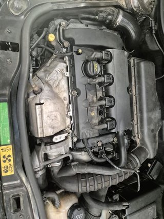 Despiece Mini cooper S cabrio R57 2010 1.6 turbo