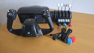 Turtle Beach VelocityOne Flight