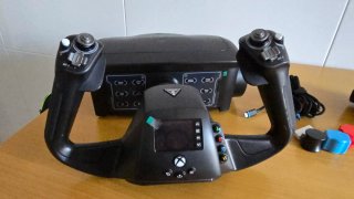 Turtle Beach VelocityOne Flight