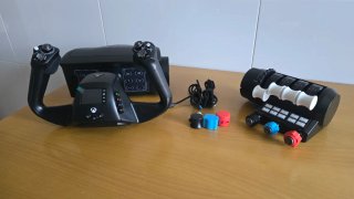 Turtle Beach VelocityOne Flight