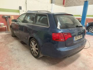 Audi A4 2006