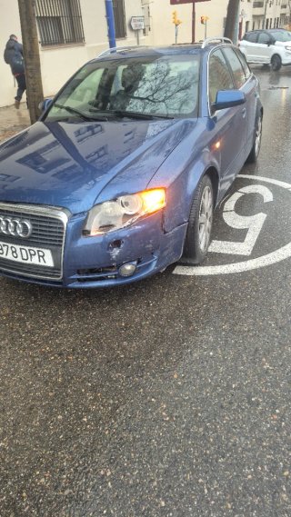Audi A4 2006