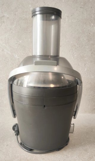 Licuadora Philips Negra