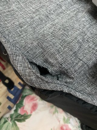 Jané Kawai Capazo + Silla Paseo (sin chasis)